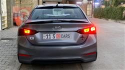 هيونداي أكسنت